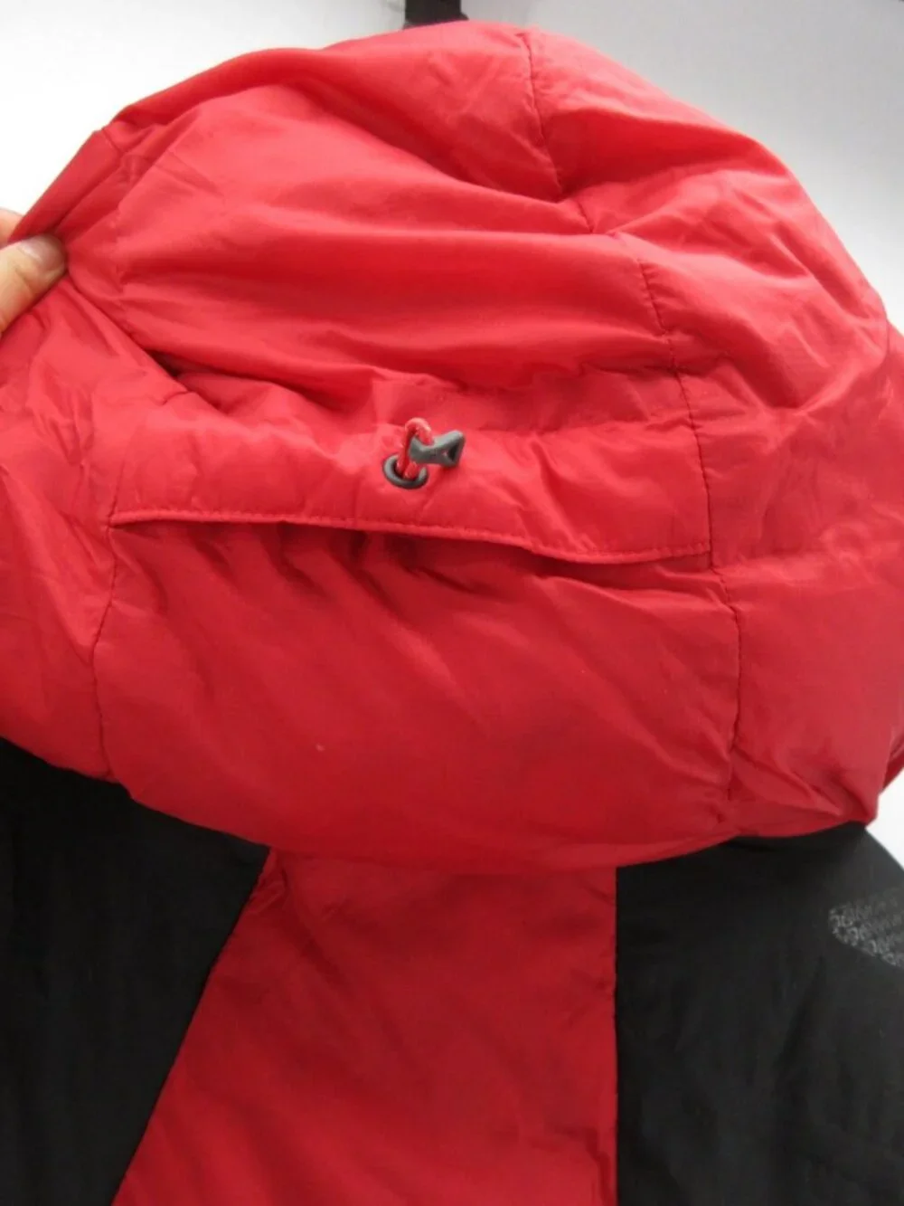 The North Face Jacket Medium Summit Series 800 Goose Down Pertex Endurance *